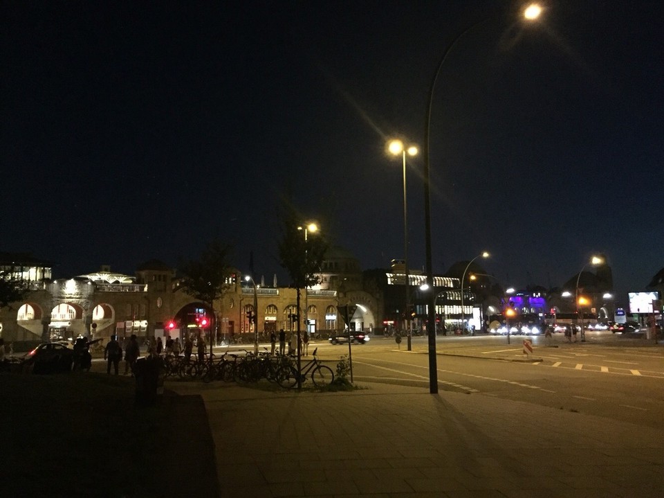 Germany - Hamburg - 