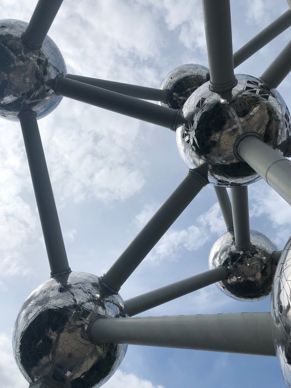 Belgium - Brussels - 