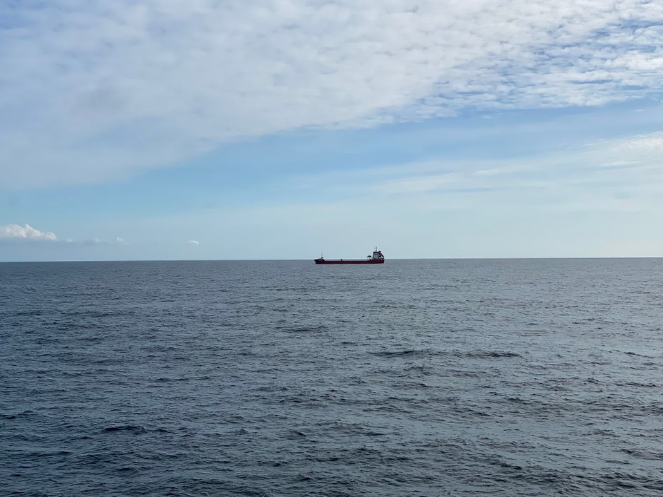 Vereinigtes Königreich - Dover - 