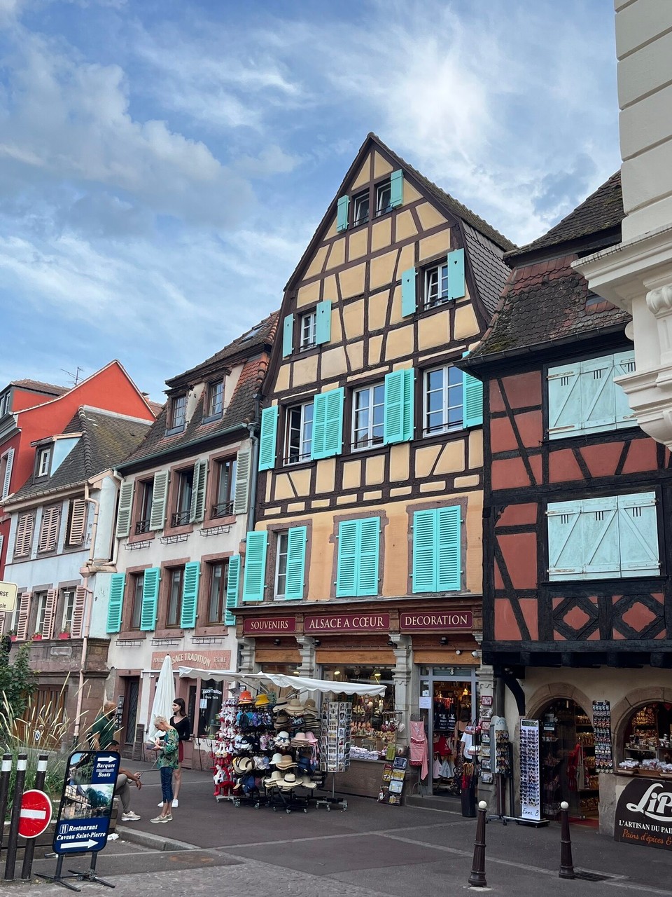 Frankreich - Colmar - 