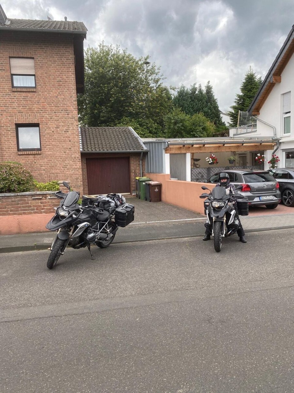 Deutschland - Alfter - 