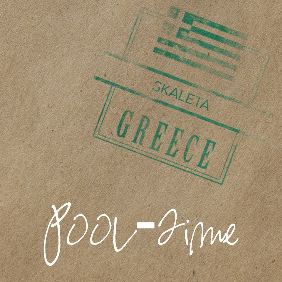 Griechenland - Skaleta - 