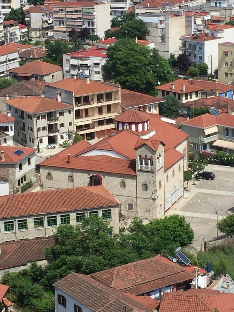 Griechenland - Trikala - Trikala