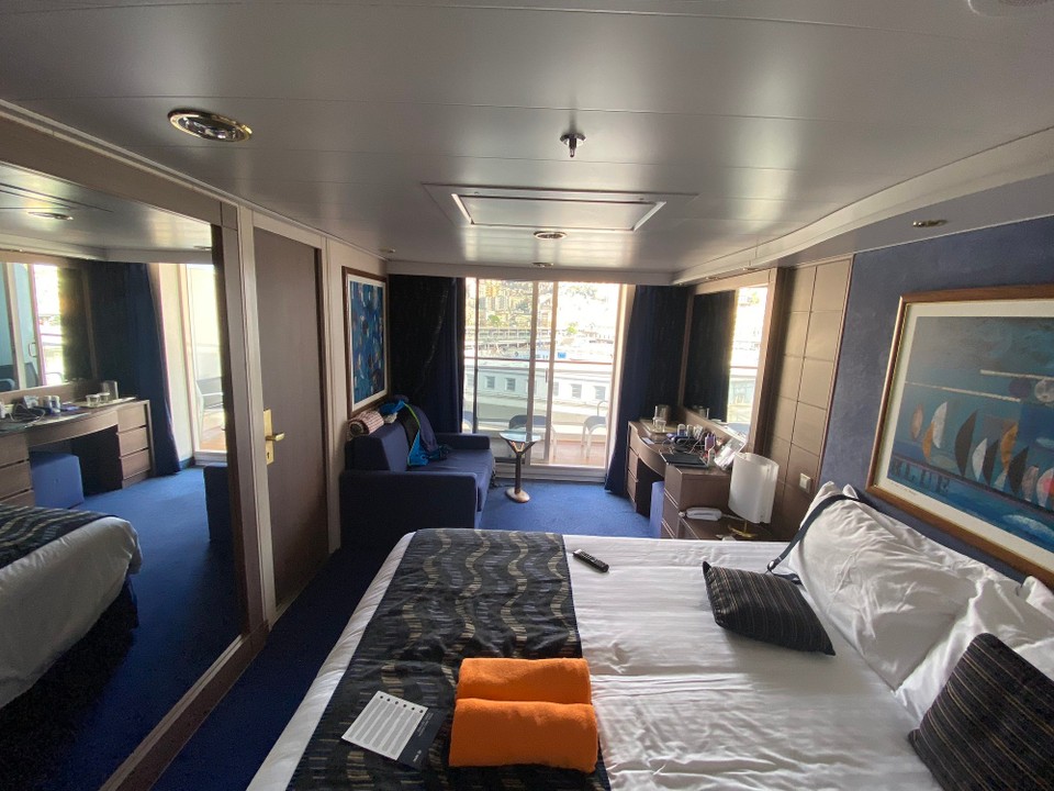 Italien - Genua - 
