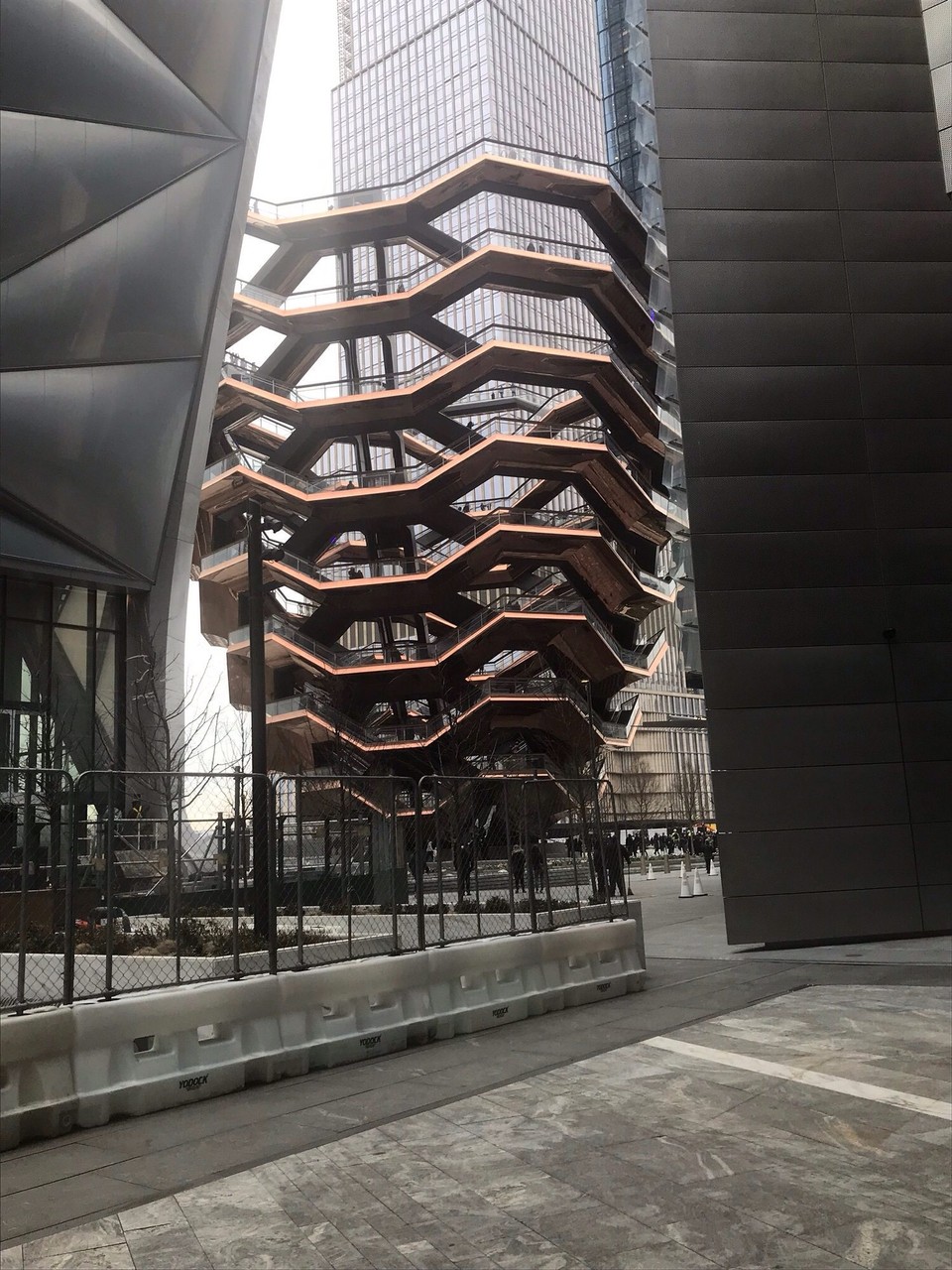 United States - New York - 