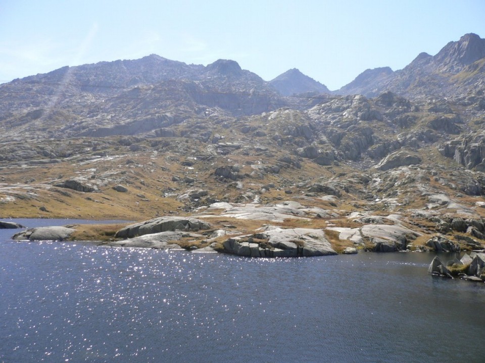  - Gotthardpass - 
