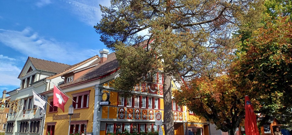 Deutschland - Lindau (Bodensee) - 