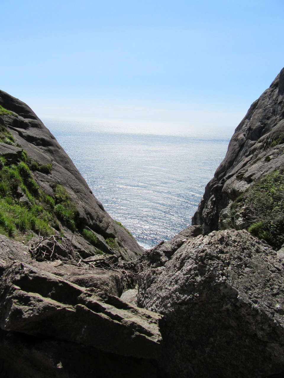 Norwegen - Egersund - 