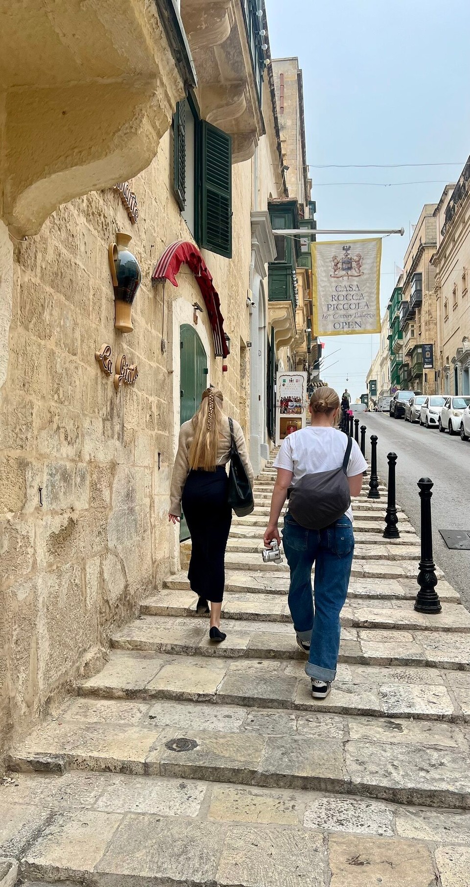 Malta - Valletta - 
