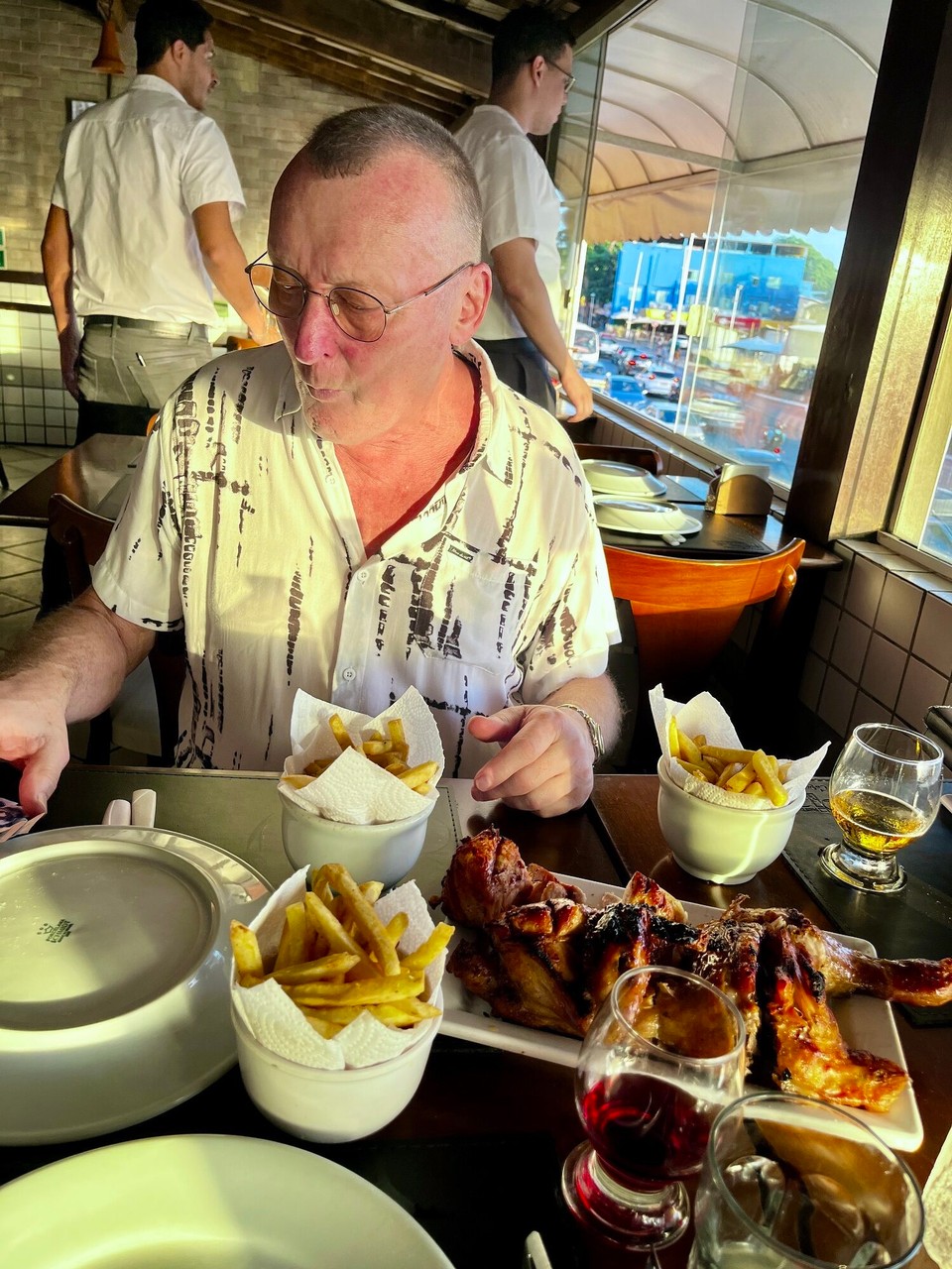 Brasilien - Salvador - 