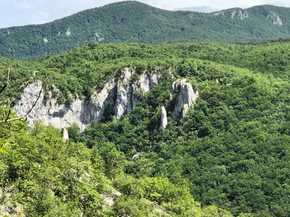 Kroatien - Lovran - 