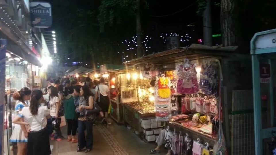 South Korea - Seoul - 