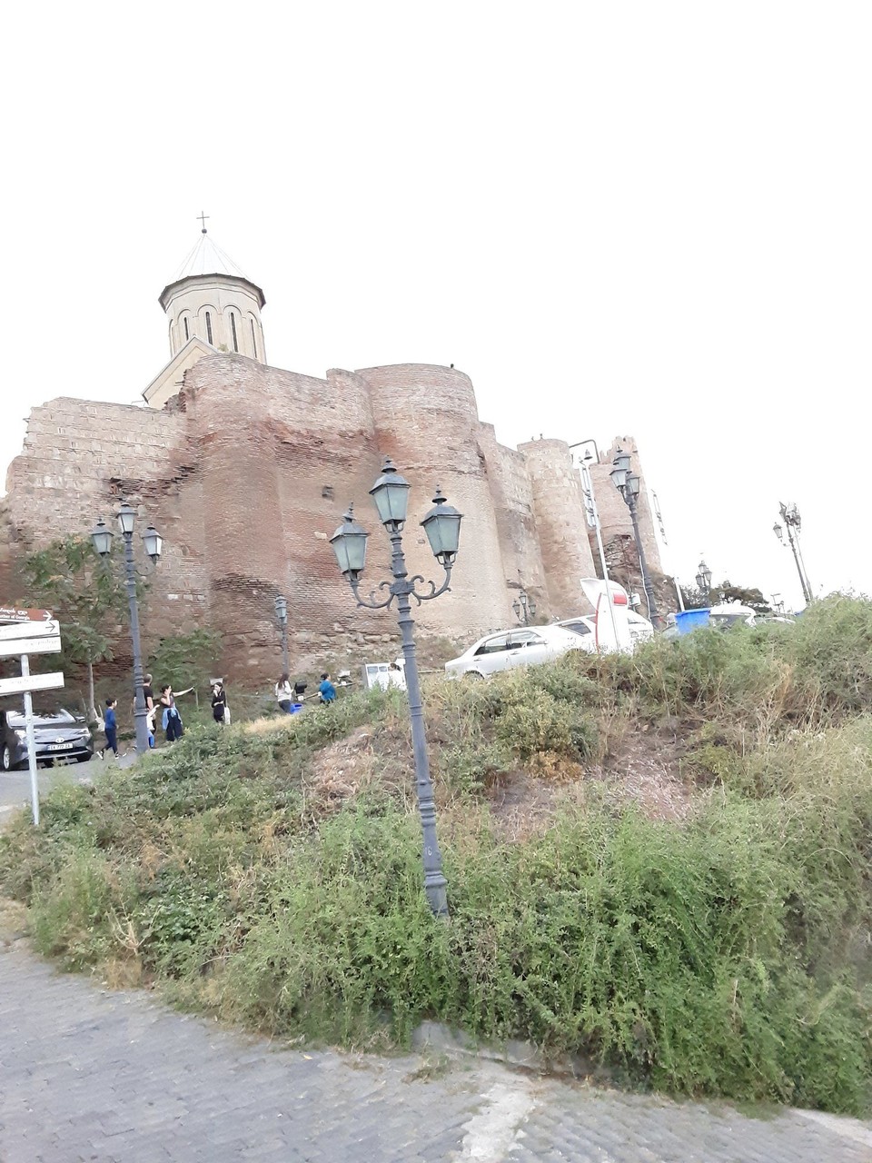Georgien - Tiflis - 
