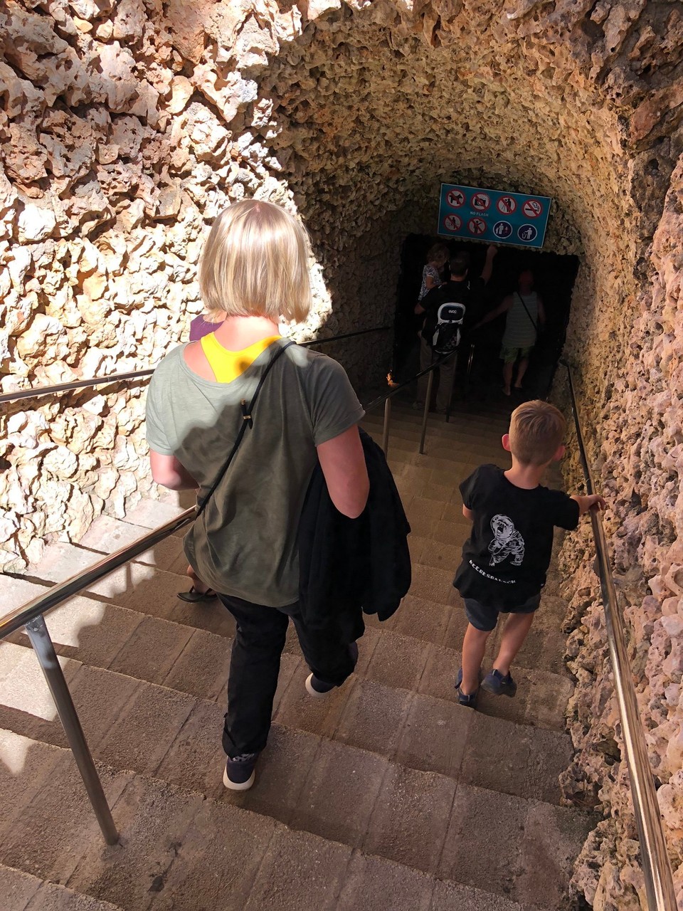 Spanien - Manacor - Und los geht’s 🐉 