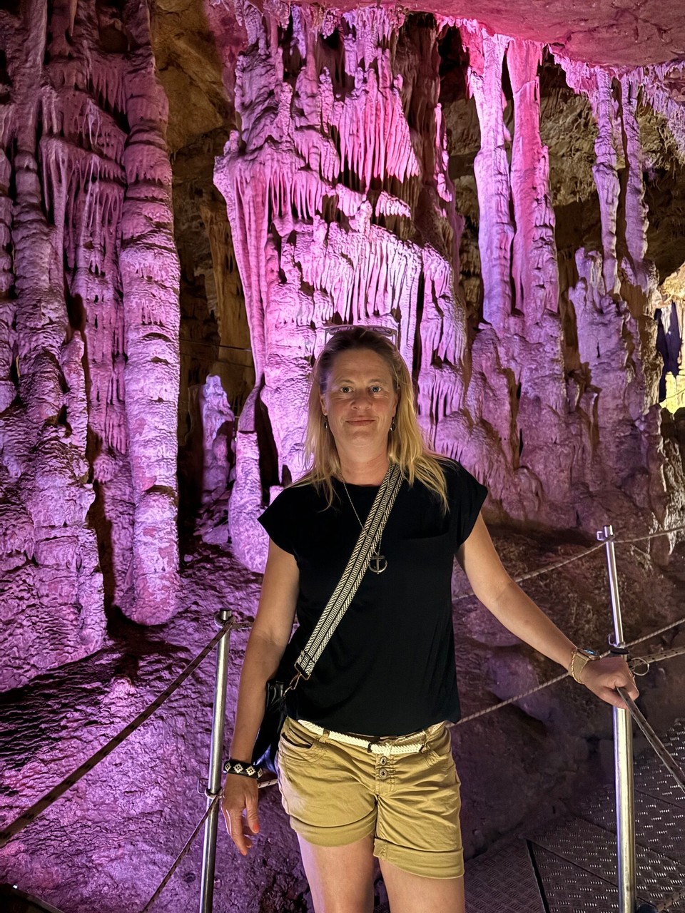 Griechenland - Anogeia - 