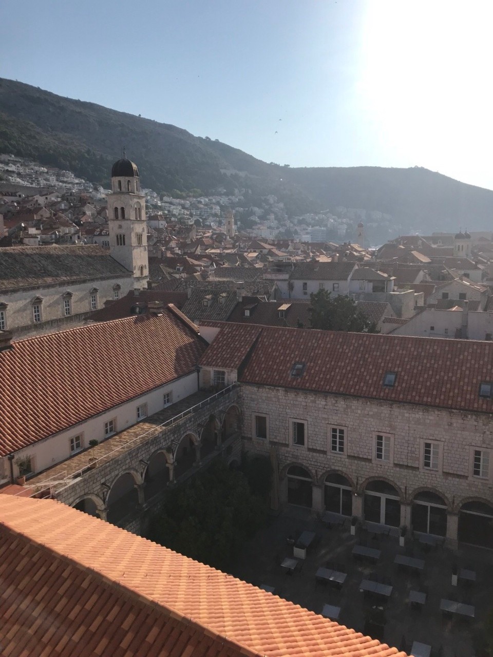 Croatia - Dubrovnik - 