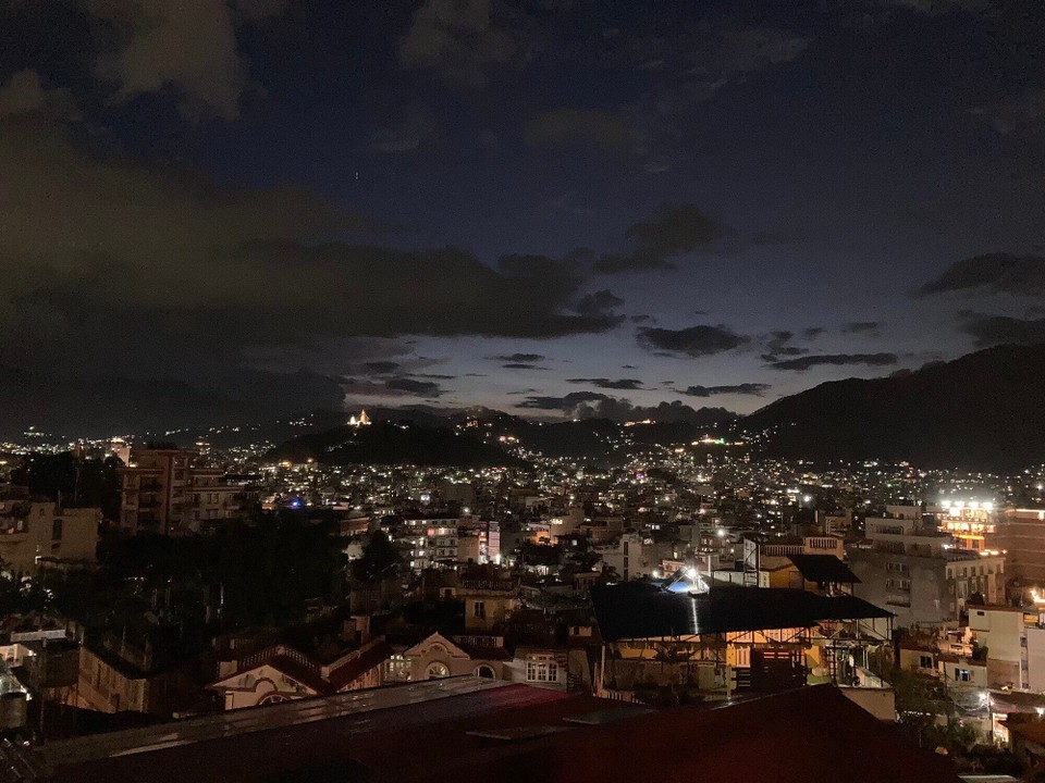 Nepal - Kathmandu - 