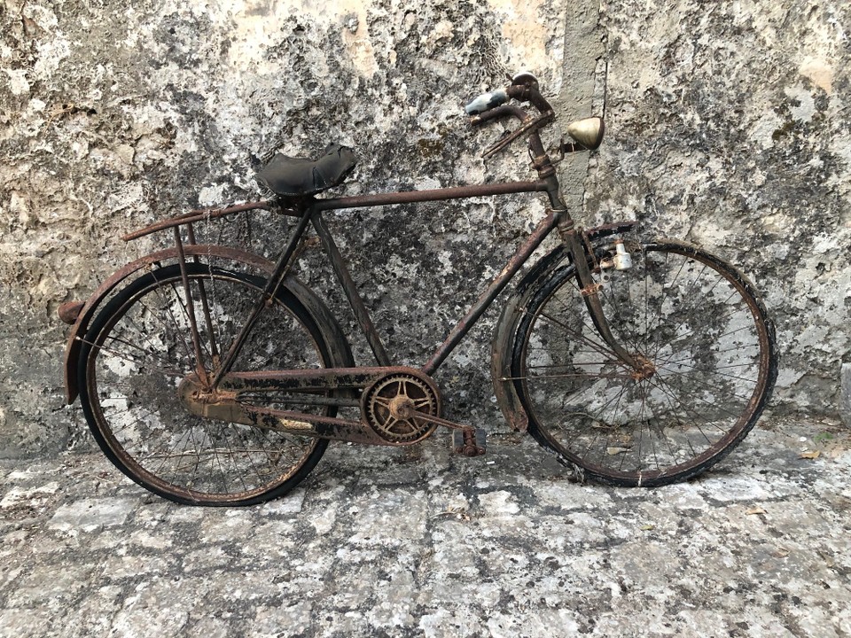 Italien - San Filippo - 