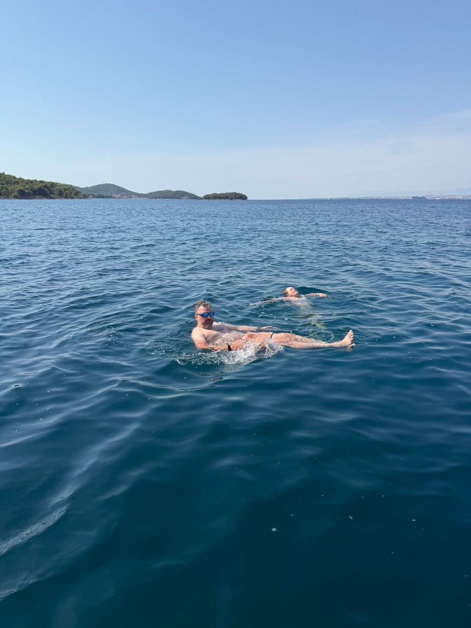 Kroatien - Kukljica - 