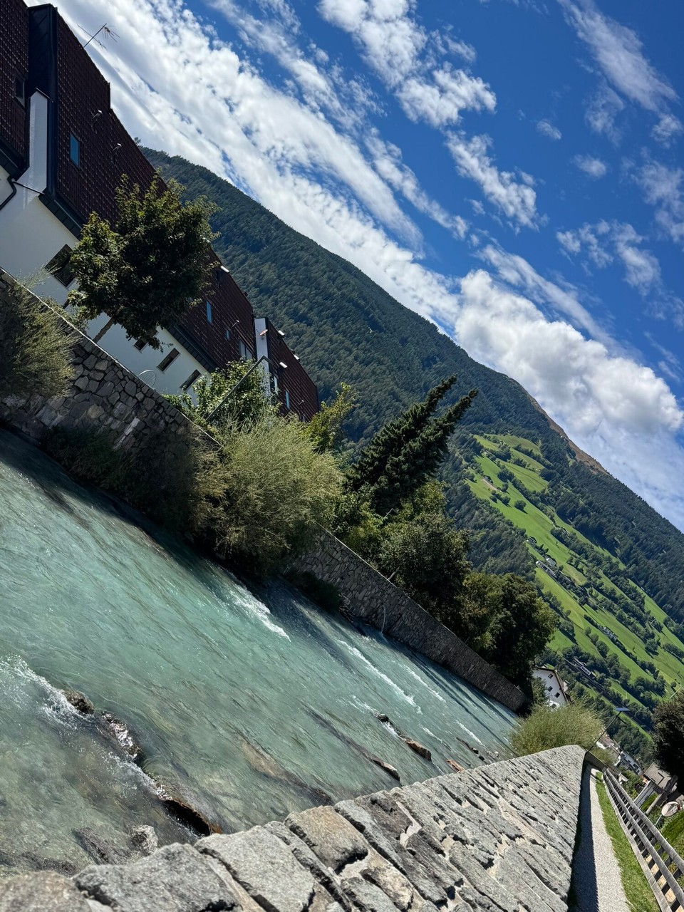 Italien - Pfitsch - 