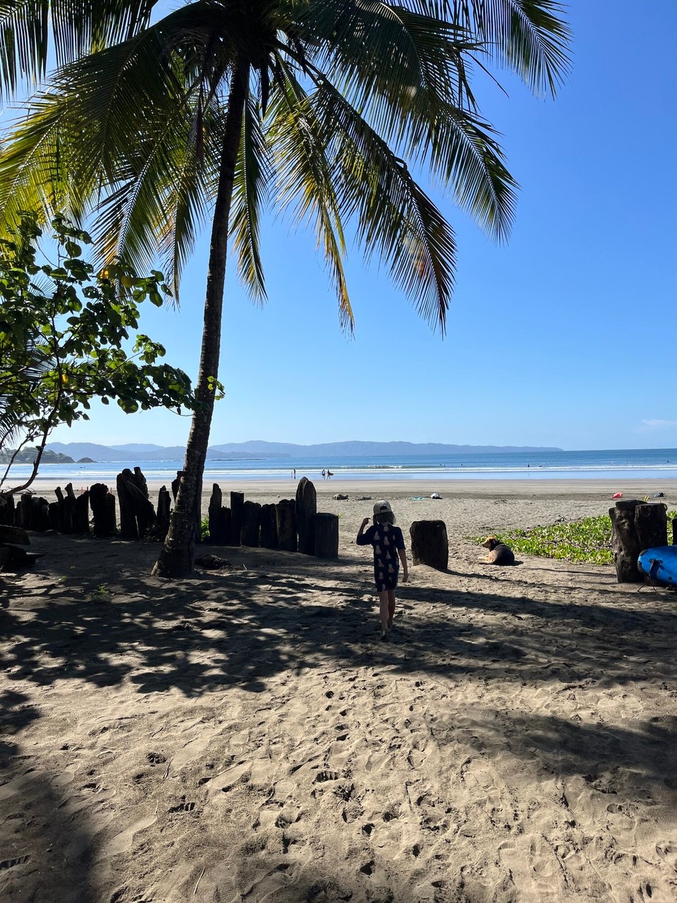 Panama - Santa Catalina - 