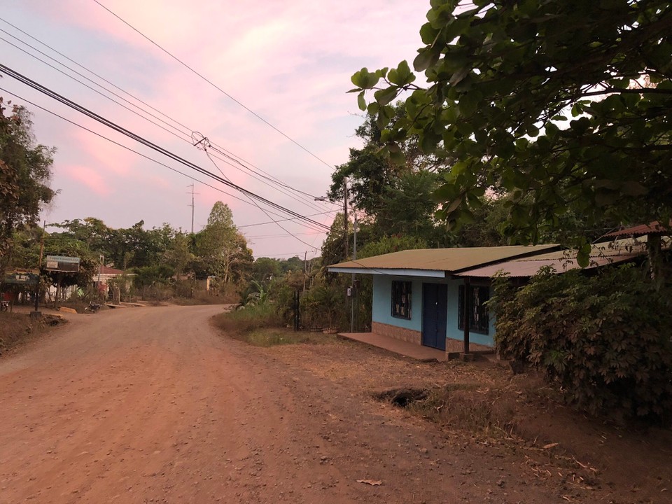 Costa Rica - Quepos - 