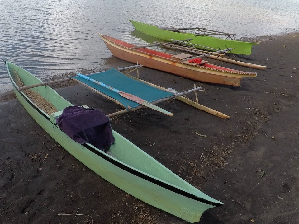 Papua-Neuguinea - Rabaul - 