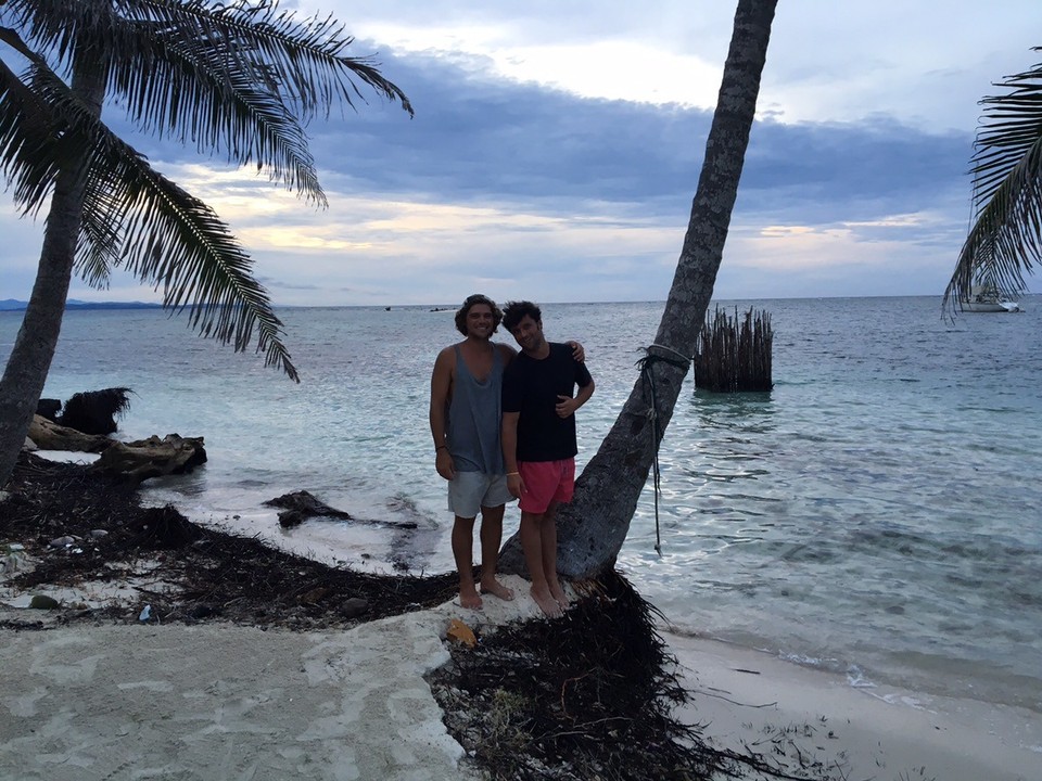  - San Blas, Panamà - 
