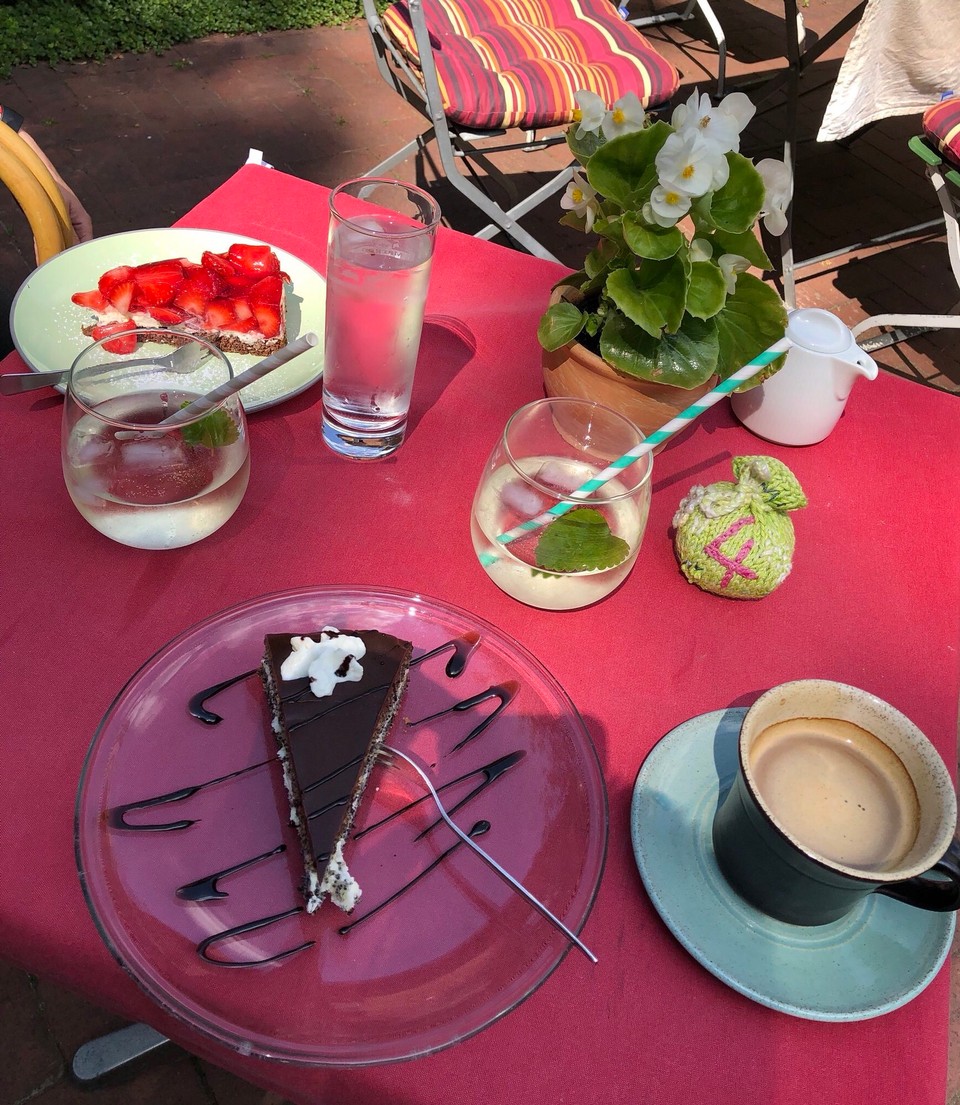 Deutschland - Wendisch Rietz - 