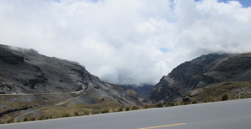 Bolivien -  - 