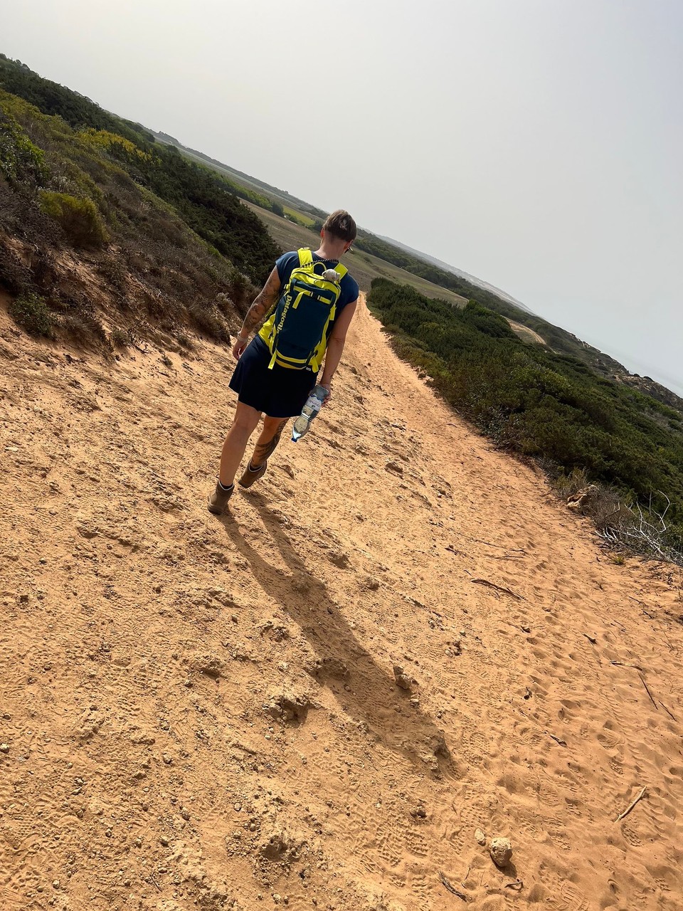 Portugal - Longueira-Almograve - 