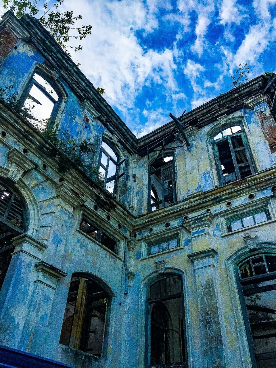 Malaysia - George Town - 