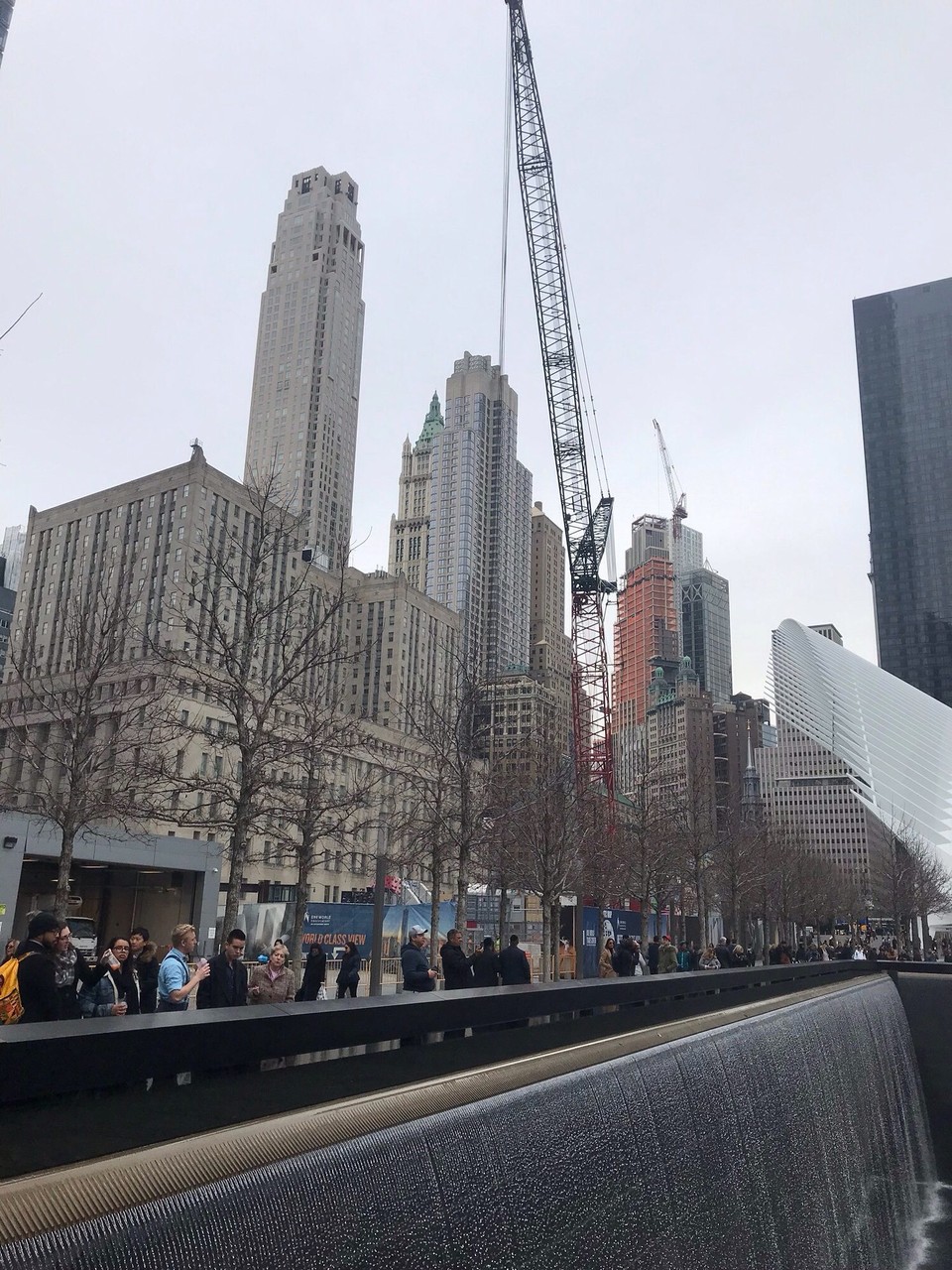 United States - New York - 