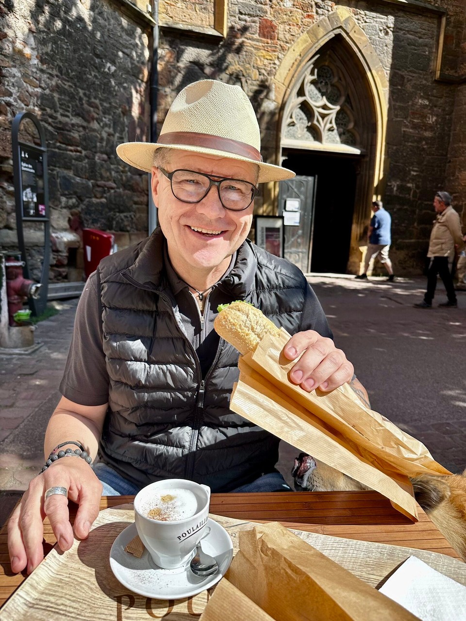 Frankreich - Colmar - 