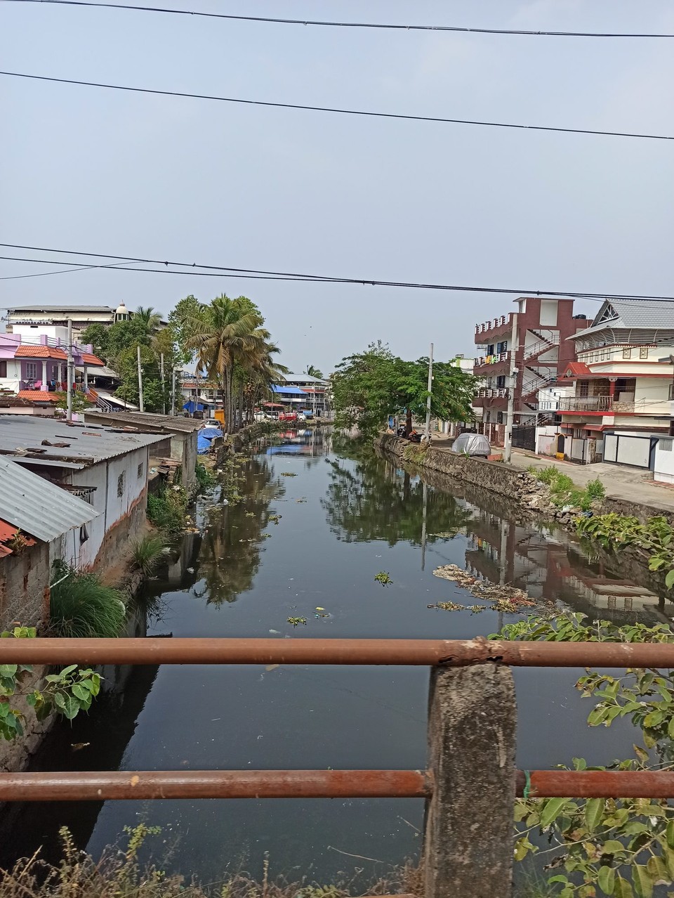 Indien - Kochi - 