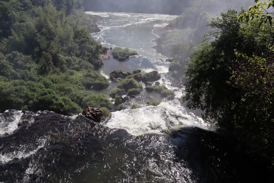 Argentinien - Iguazú - 