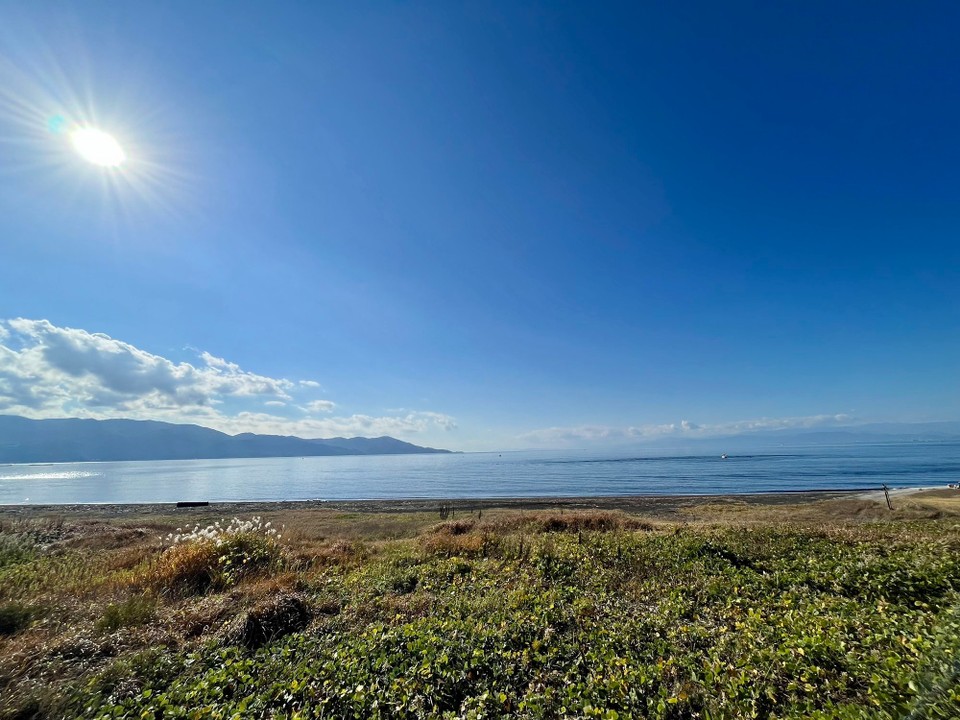 Japan - Numazu - 
