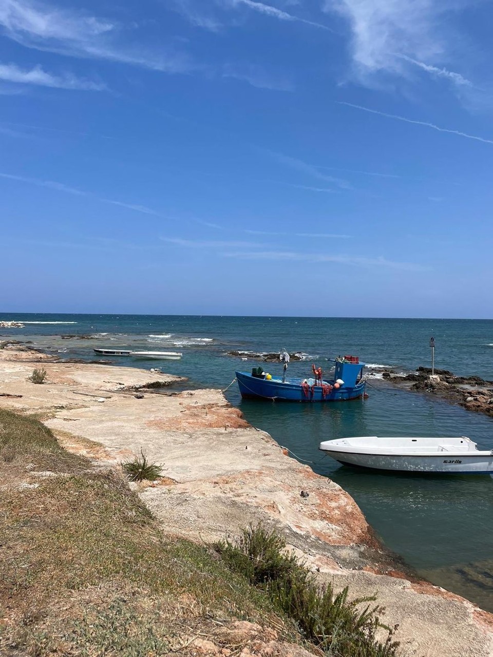 Italien - Alberobello - 