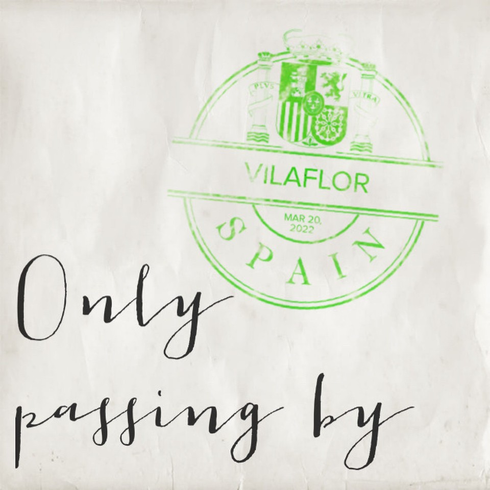 Spanien - Vilaflor - 