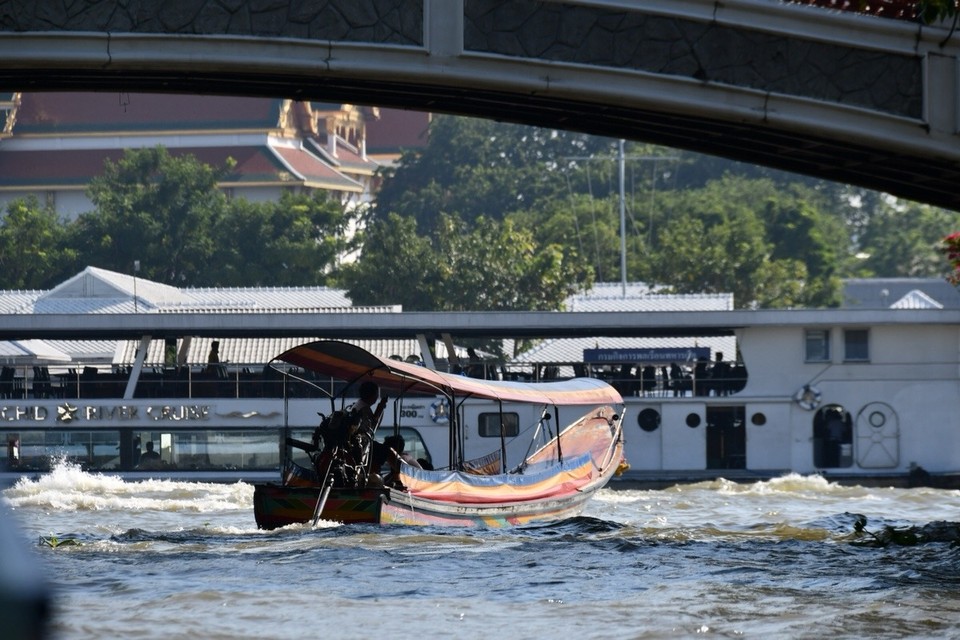 Thailand - Bangkok - 