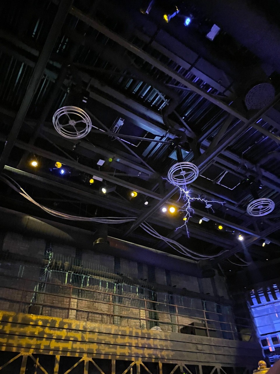 Deutschland - Rust - 