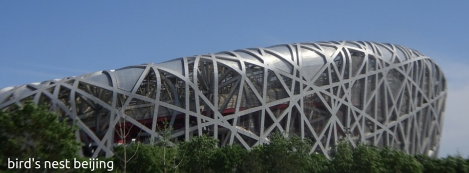 China - Peking - 
