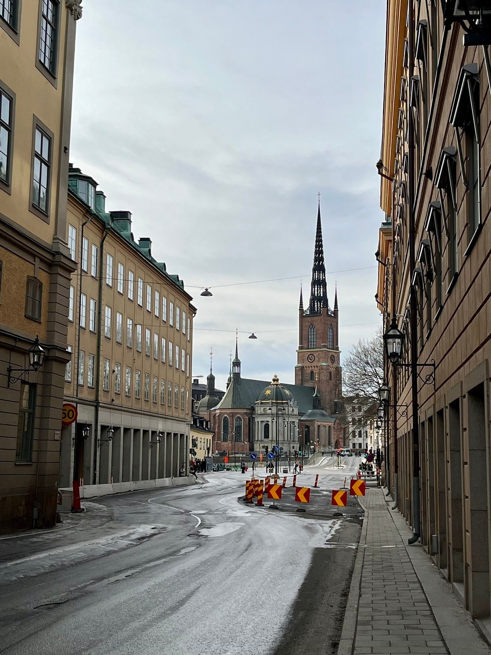 Schweden - Upplands Väsby - 