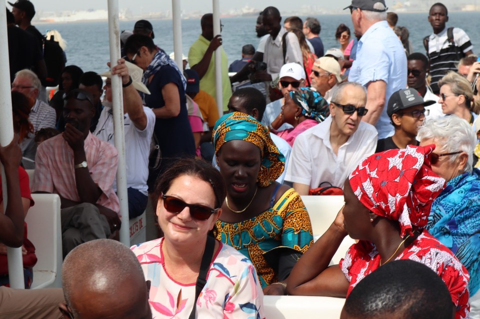 Senegal - Dakar - 
