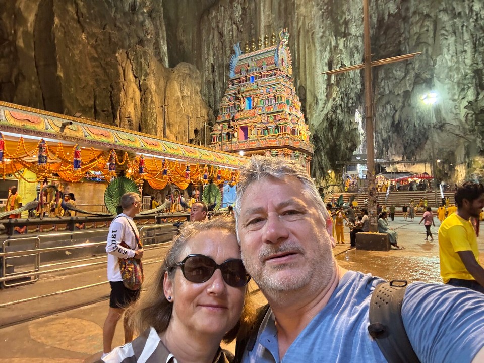 Malaysia - Kuala Lumpur - 