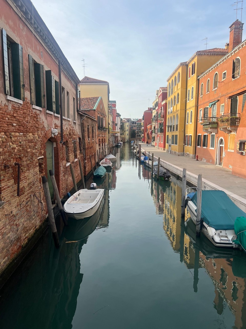 Italien - Venedig - 