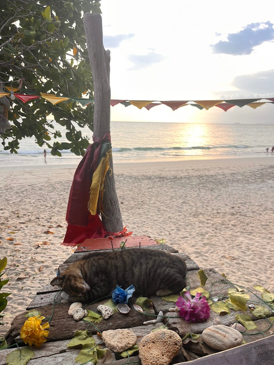 Thailand - Ko Lanta - 