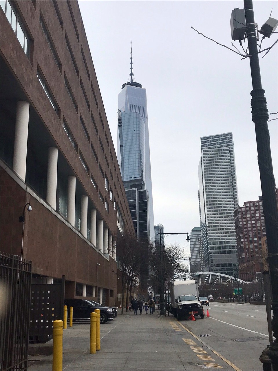 United States - New York - 