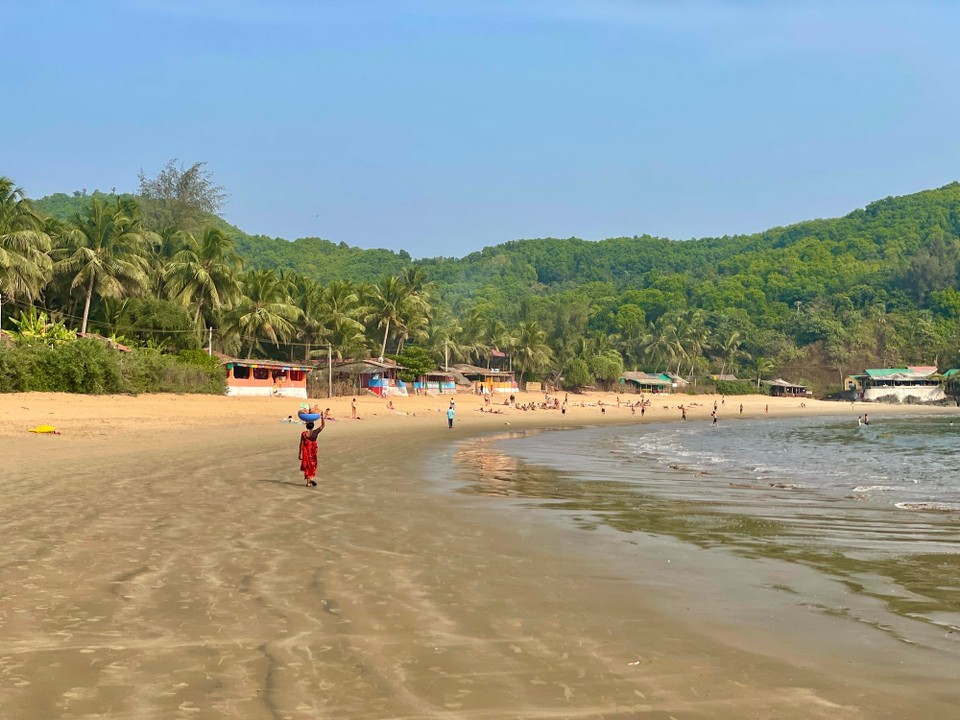 Indien - Uttara Kannada - 