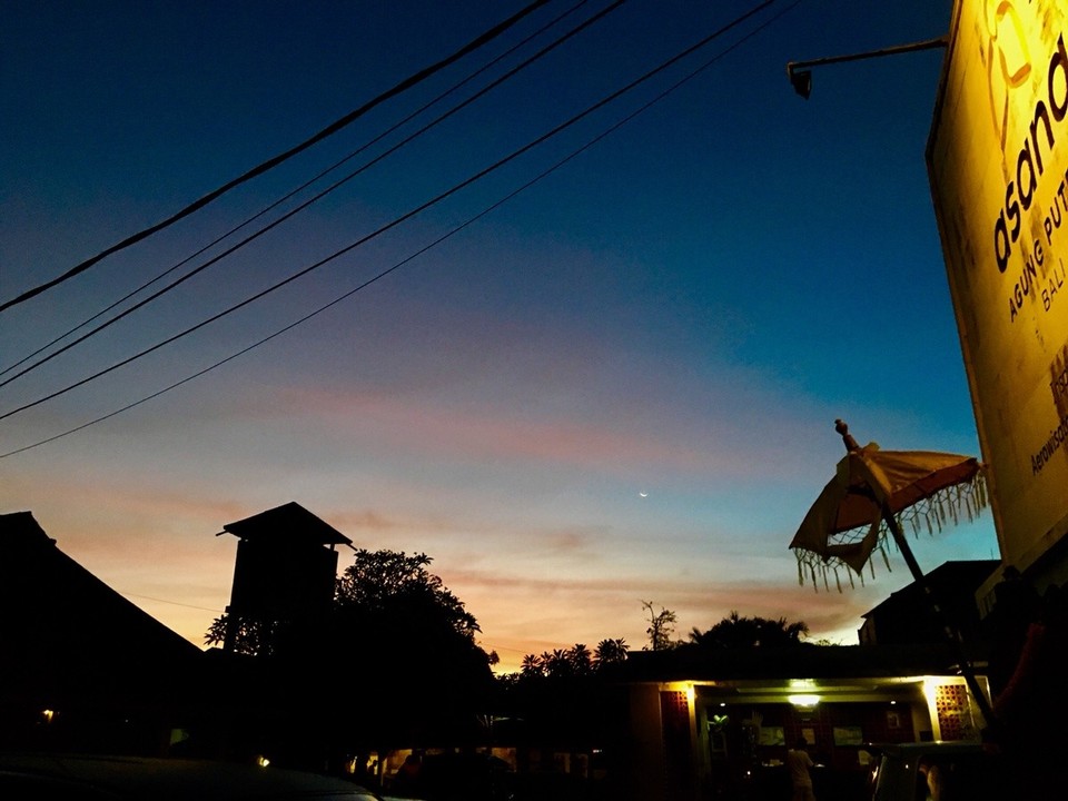 Indonesien - Badung - 